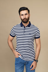 Polo Shirt - CAL12-NY
